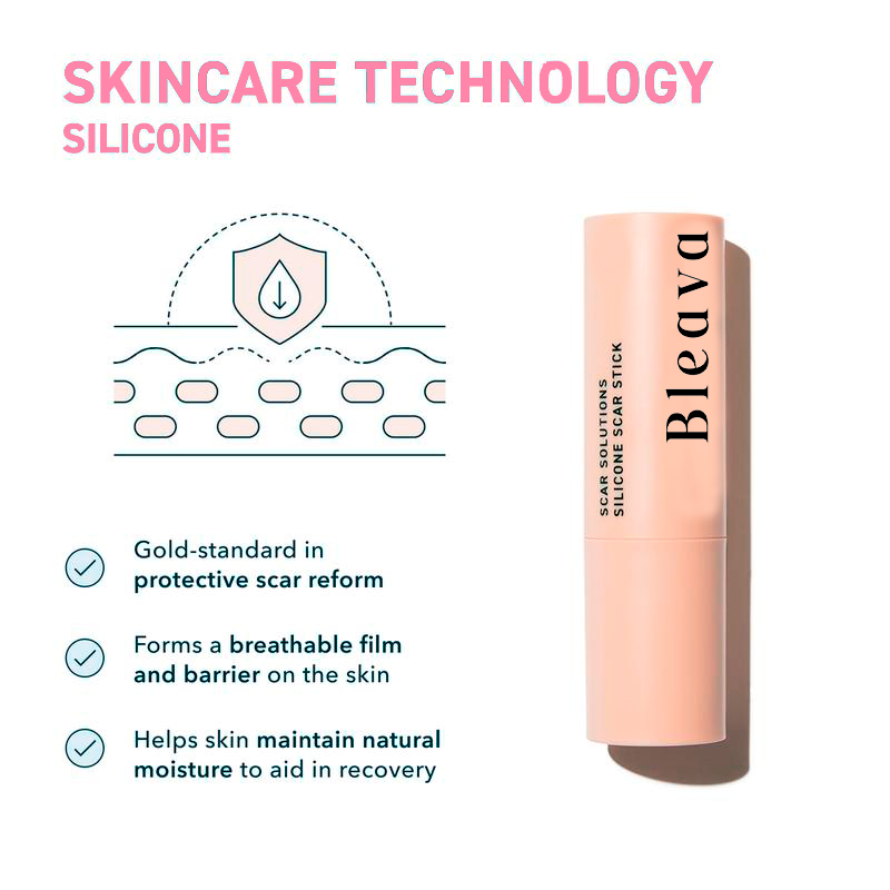 Bleava Scar Removal Stick