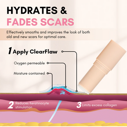 Bleava Scar Removal Stick