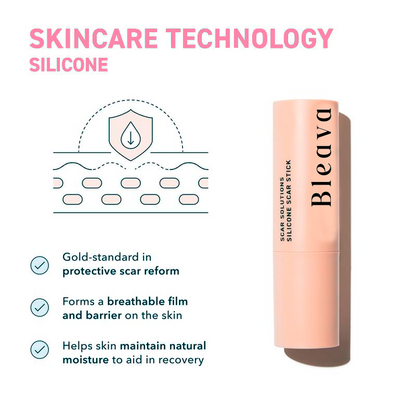 Bleava Scar Removal Stick