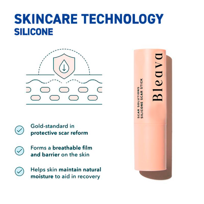 Bleava Scar Solutions Stick
