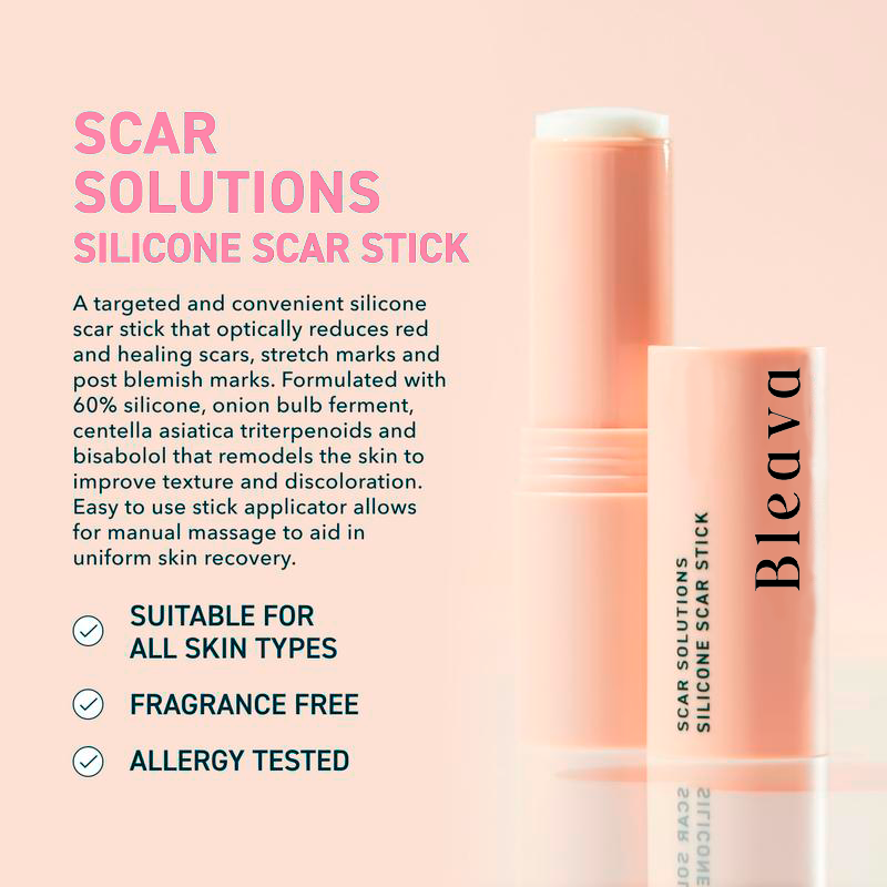 Bleava Scar Removal Stick