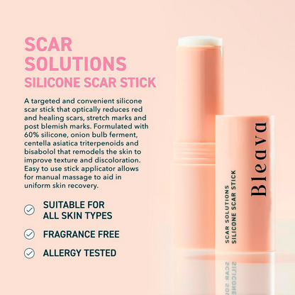 Bleava Scar Removal Stick
