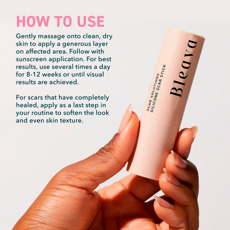 Bleava Scar Removal Stick