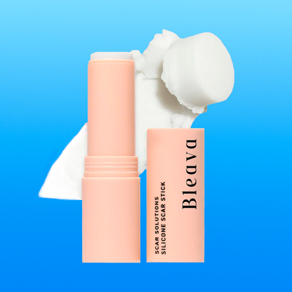 Bleava Scar Solutions Stick