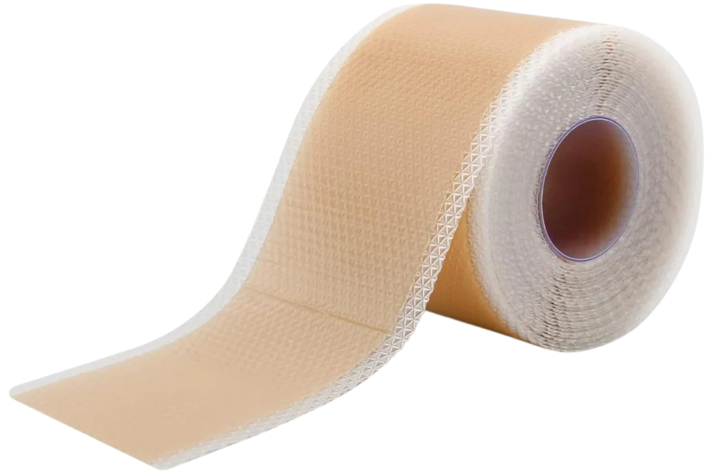 Silicone Scar Sheets