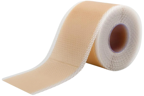 Silicone Scar Sheets